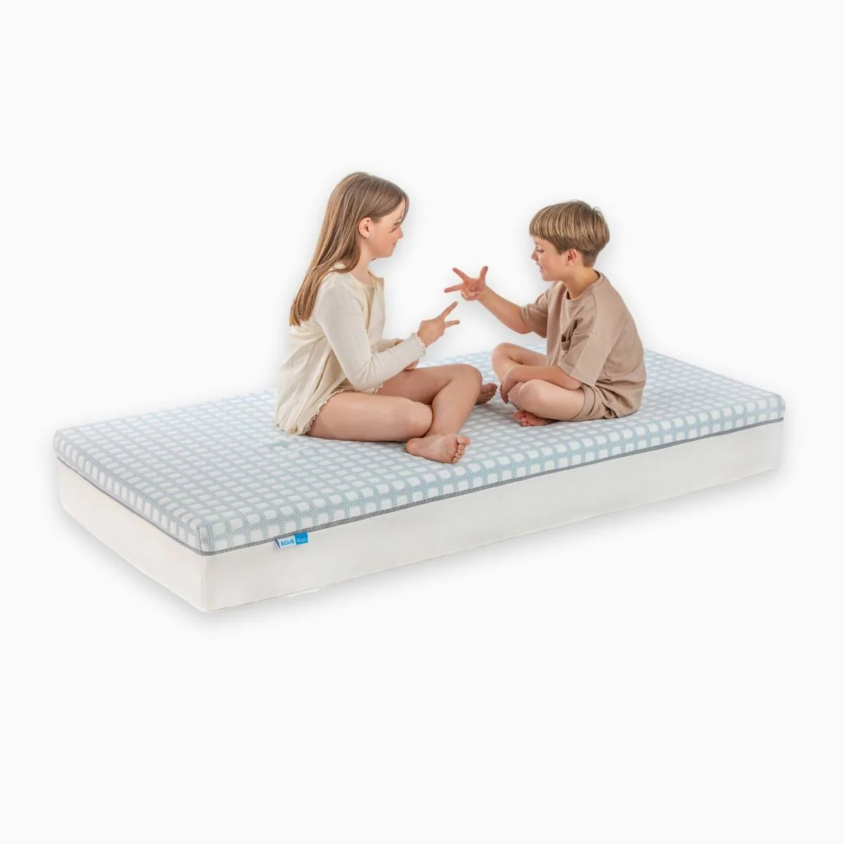 Colchones infantiles